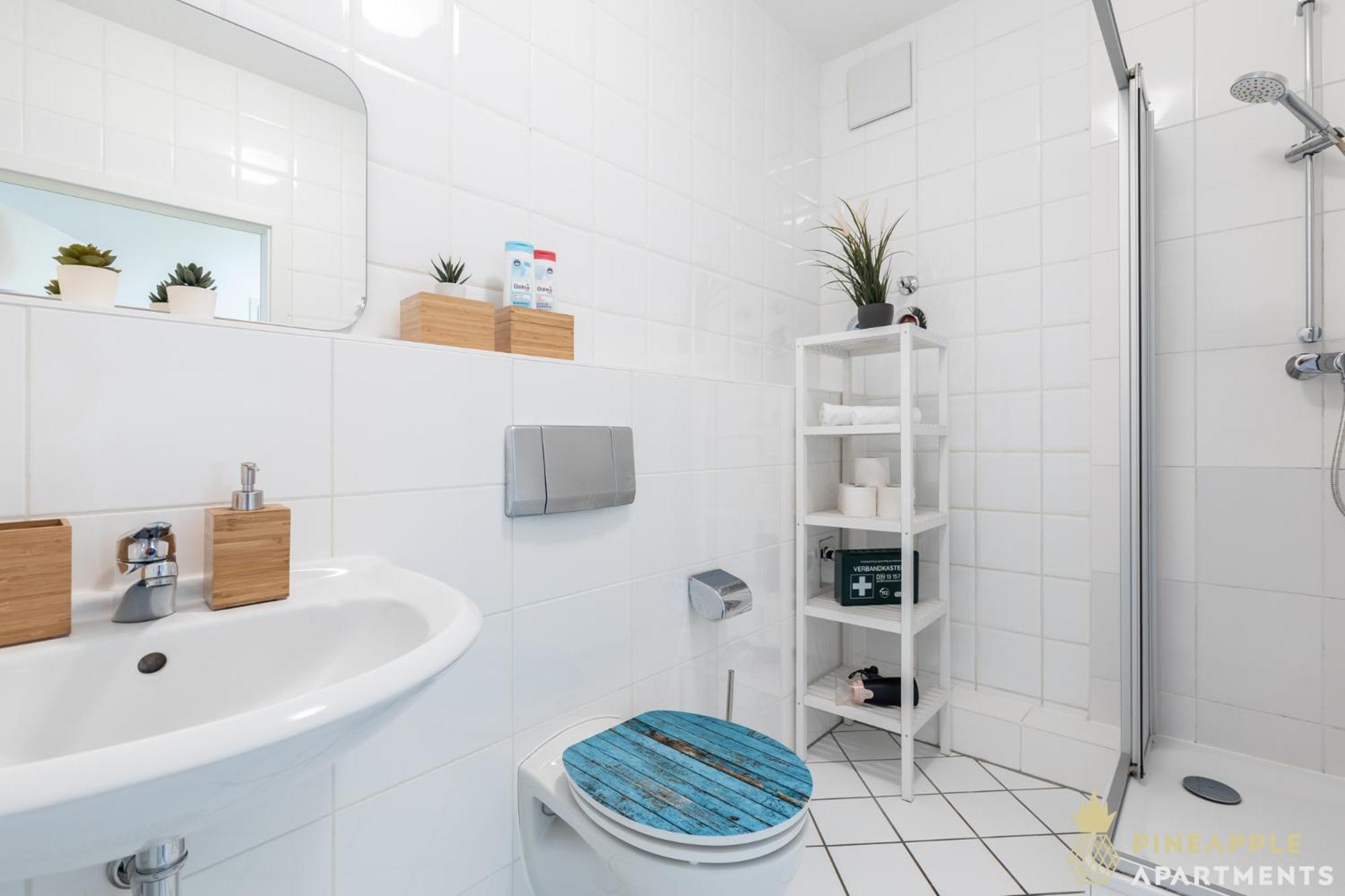 Pineapple Apartments Dresden Mitte - Free Parking Экстерьер фото