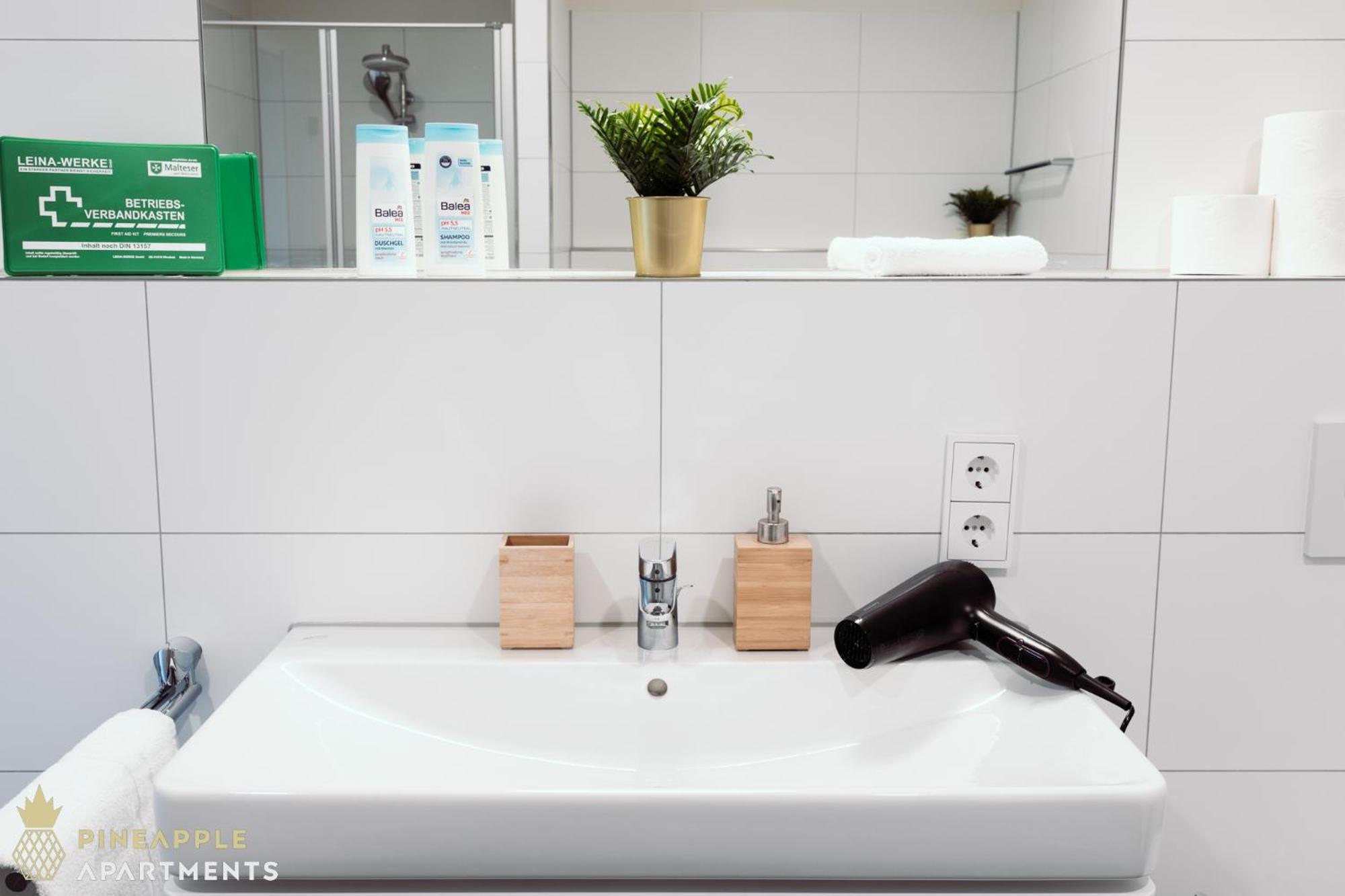Pineapple Apartments Dresden Mitte - Free Parking Экстерьер фото